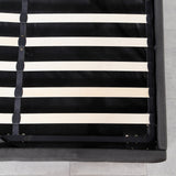 Frascati Gas Lift Bed Frame