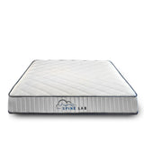 Medium Firm 5 Zone Bonnell Spring Mattress, 21cm Single