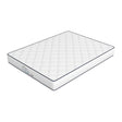 Spine-Lab 5-Zone 21cm Medium Firm Bonnell Spring Mattress — King Single — Allure Home Collections