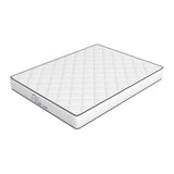 Spine-Lab 5-Zone 21cm Medium Firm Bonnell Spring Mattress — King Single — Allure Home Collections