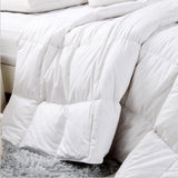 Laverton Duck Feather and Down Quilt, Super King, 500GSM
