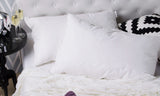 Royal Comfort Duck Feather & Down Quilt Combo