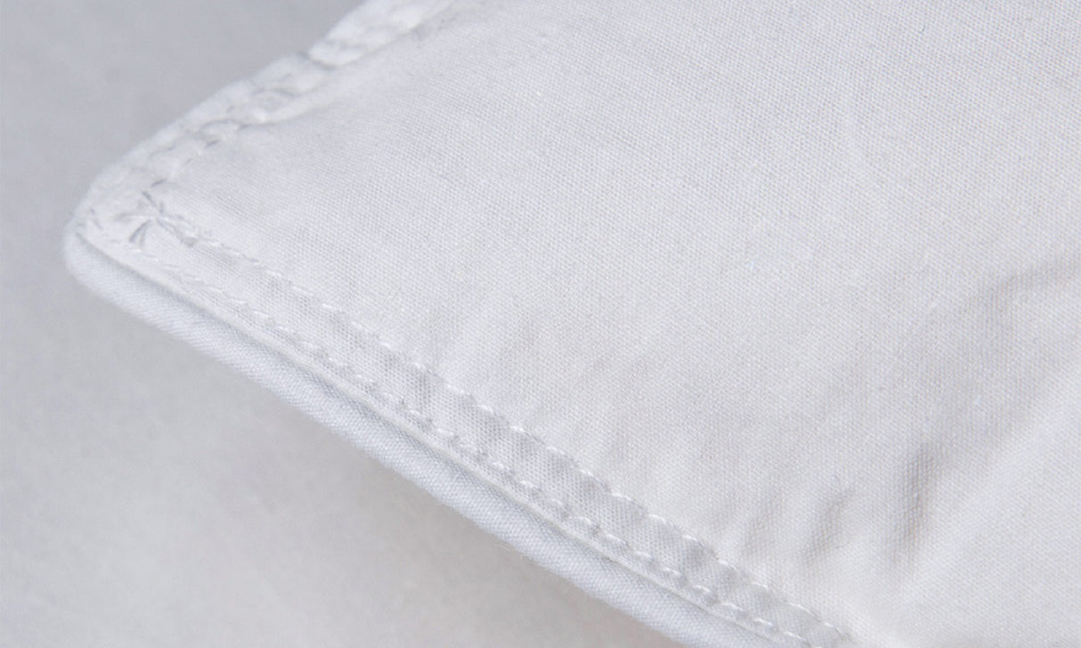 Royal Comfort Duck Feather & Down Quilt Combo