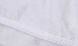 Royal Comfort Duck Feather & Down Quilt Combo