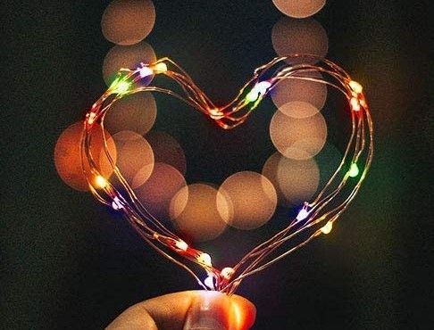 20m 200 LED Solar Powered Outdoor String Lights 8 Modes Waterproof — Allure Home Collections
