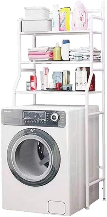 CARLA HOME 3-Tier Multi-Use Storage Rack