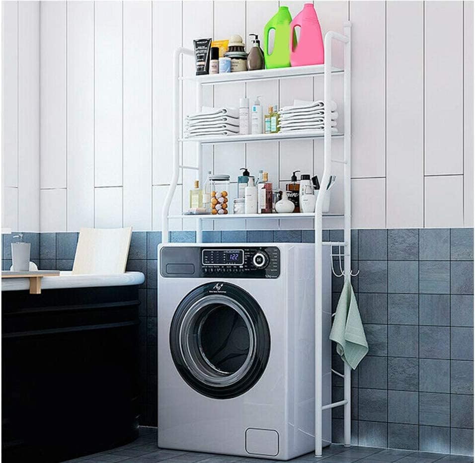 CARLA HOME 3-Tier Multi-Use Storage Rack