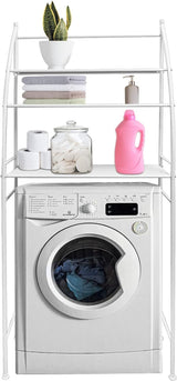 CARLA HOME 3-Tier Laundry Storage Rack