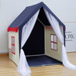 Emily multicolour ABS kids play tent for indoor and outdoor use