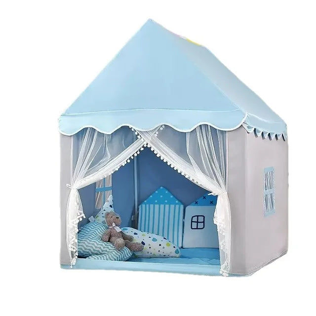 Heron large wigwam tipi kids playhouse tent