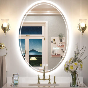 Mirrors