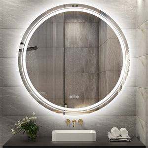 Mirrors