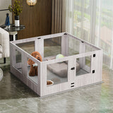 Boyup Whelping Box, view 2