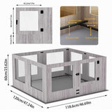 Boyup Whelping Box, view 8