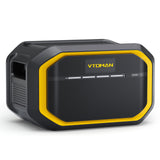 LiFePO4 Expansion Battery, 1548Wh for FlashSpeed 1500 Power Station