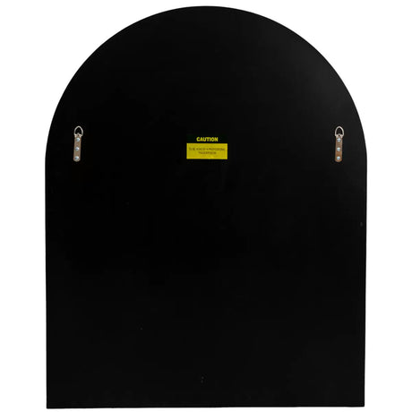 Archibald wall mirror