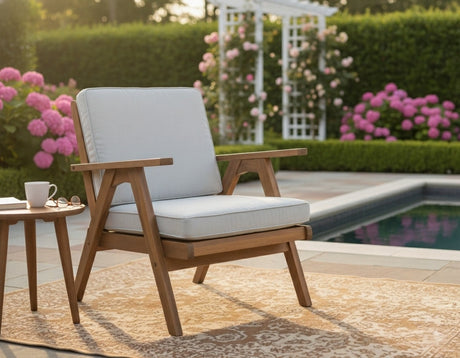 Tilba Tilba Outdoor Armchair