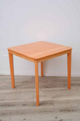 Middleton Square Wooden Outdoor Dining Table