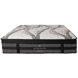 Excellence 7 zone pocket spring memory foam mattress, medium firm, 34cm Double