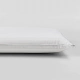 Dreamaker Low Profile Latex Pillow