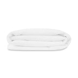 Dreamaker Waterproof Fitted Mattress Protector Double Bed