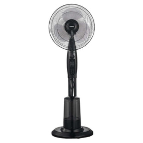 40 cm misting pedestal fan with 3.2 L water tank and remote control