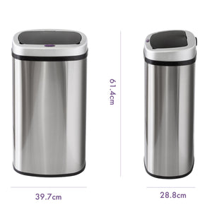 Kitchen Bins