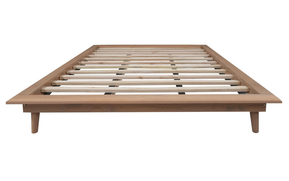 Gatsby Queen Size Platform Bed Base