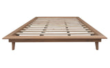 Gatsby Queen Size Platform Bed Base