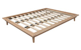Gatsby Queen Size Platform Bed Base