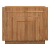 Chaffey 2 Door Buffet Sideboard, Almond