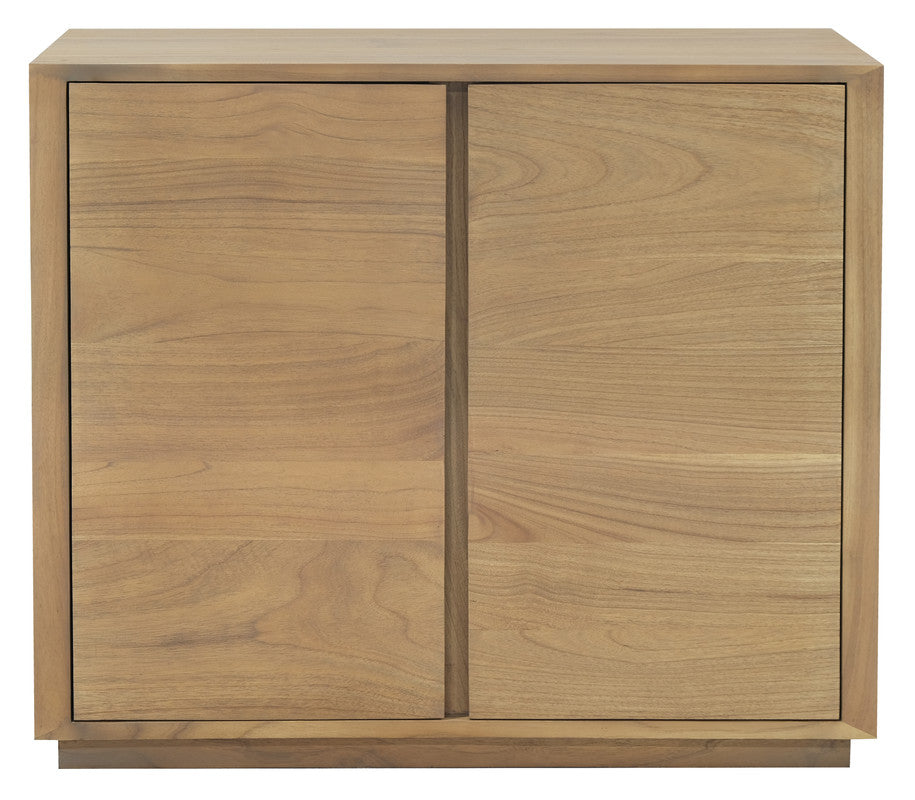 Moorook 2 Door Buffet Sideboard, Natural