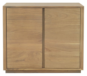 Moorook 2 Door Buffet Sideboard, Natural