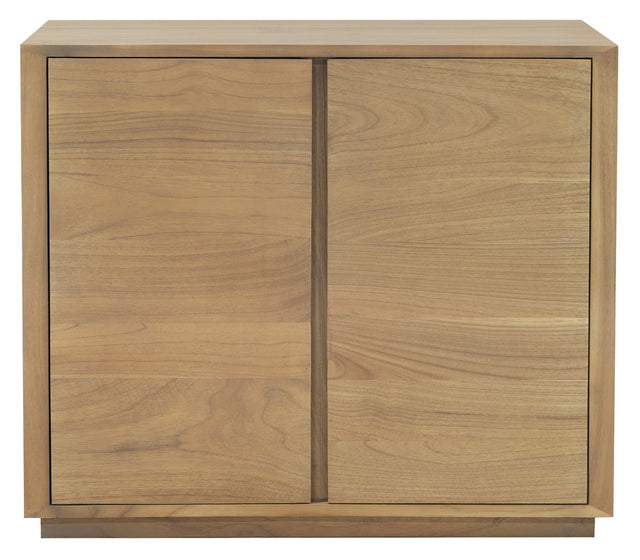 Moorook 2 Door Buffet Sideboard, Natural