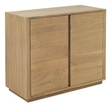 Moorook 2 Door Buffet Sideboard, Natural