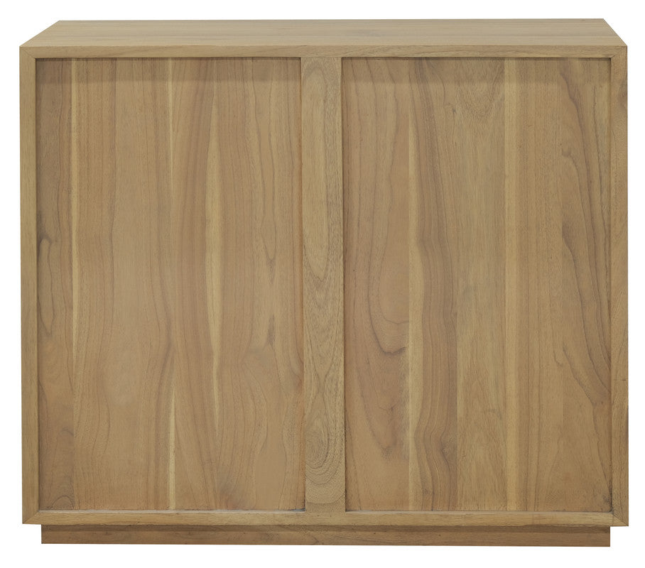 Moorook 2 Door Buffet Sideboard, Natural