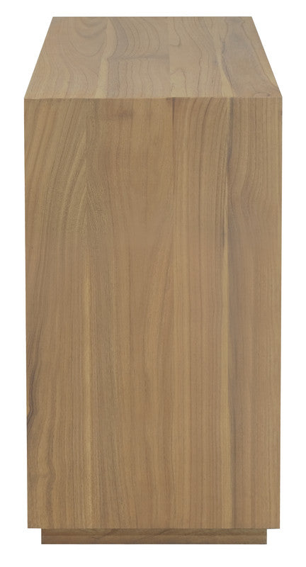 Moorook 2 Door Buffet Sideboard, Natural