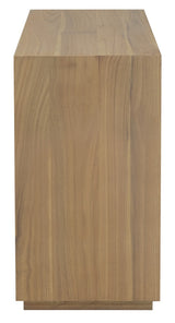 Moorook 2 Door Buffet Sideboard, Natural