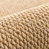 Large non-slip entrance door mat, 120 x 80 cm, dirt-trapping floor mat