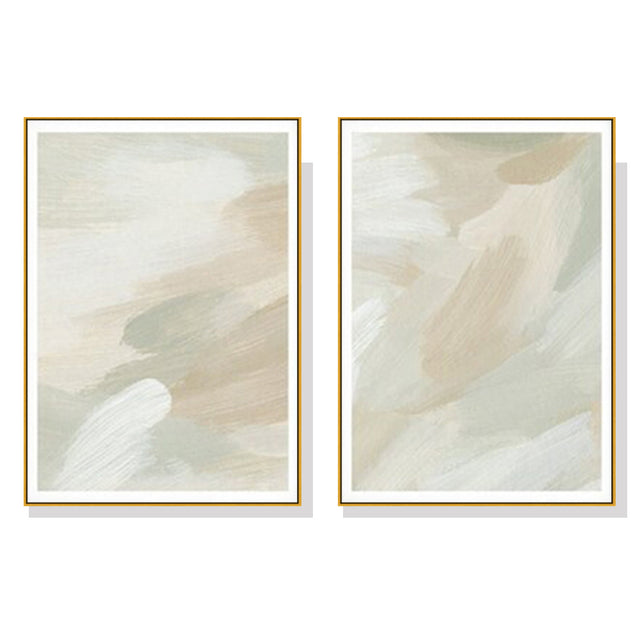 Gallery Wall — Framed Decorative Canvas Prints, Hand-Finished in Australia — Allure Home Collections