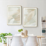 Gallery Wall — Framed Decorative Canvas Prints, Hand-Finished in Australia — Allure Home Collections