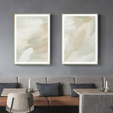 Gallery Wall — Framed Decorative Canvas Prints, Hand-Finished in Australia — Allure Home Collections