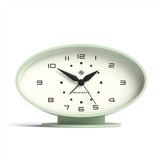 Ronnie Alarm Clock - Mint