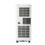 Resia Portable Air Conditioner, 2.0kW, White