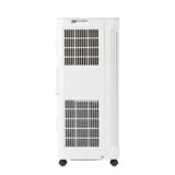 Resia Portable Air Conditioner, 2.0kW, White