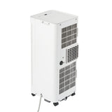 Resia Portable Air Conditioner, 2.0kW, White