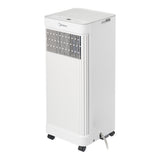 Resia Portable Air Conditioner, 2.0kW, White