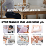 FORTIA Cloud9 Zero Gravity Massage Chair