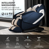 FORTIA Cloud 9 MkII Electric Massage Chair