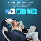 FORTIA Cloud 9 MkII Electric Massage Chair